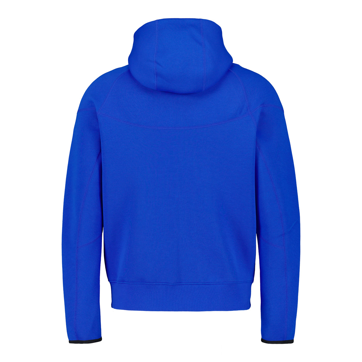 Chaqueta Tech Fleece Uefa Azul image number null